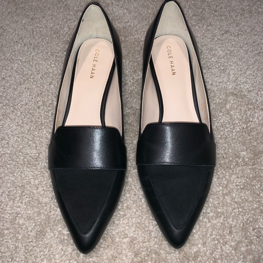 Cole Haan Marlee Skimmer Size 6B